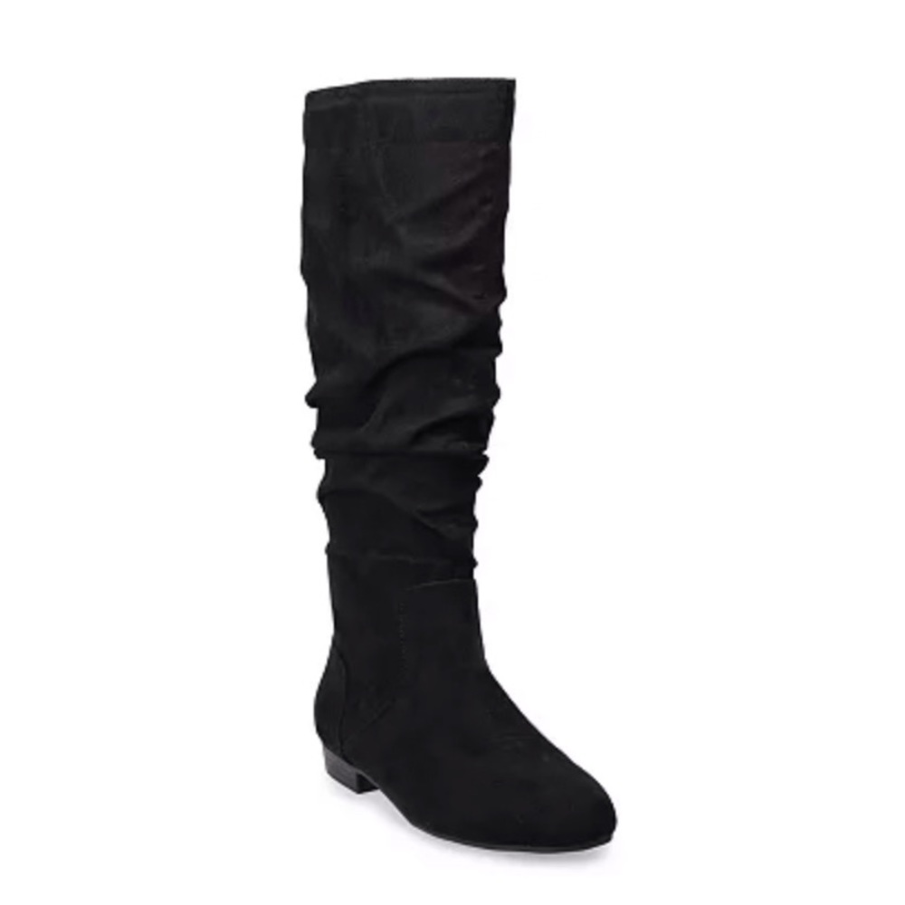 SO® Dill Women's Knee-High Boots
by SO Size 10